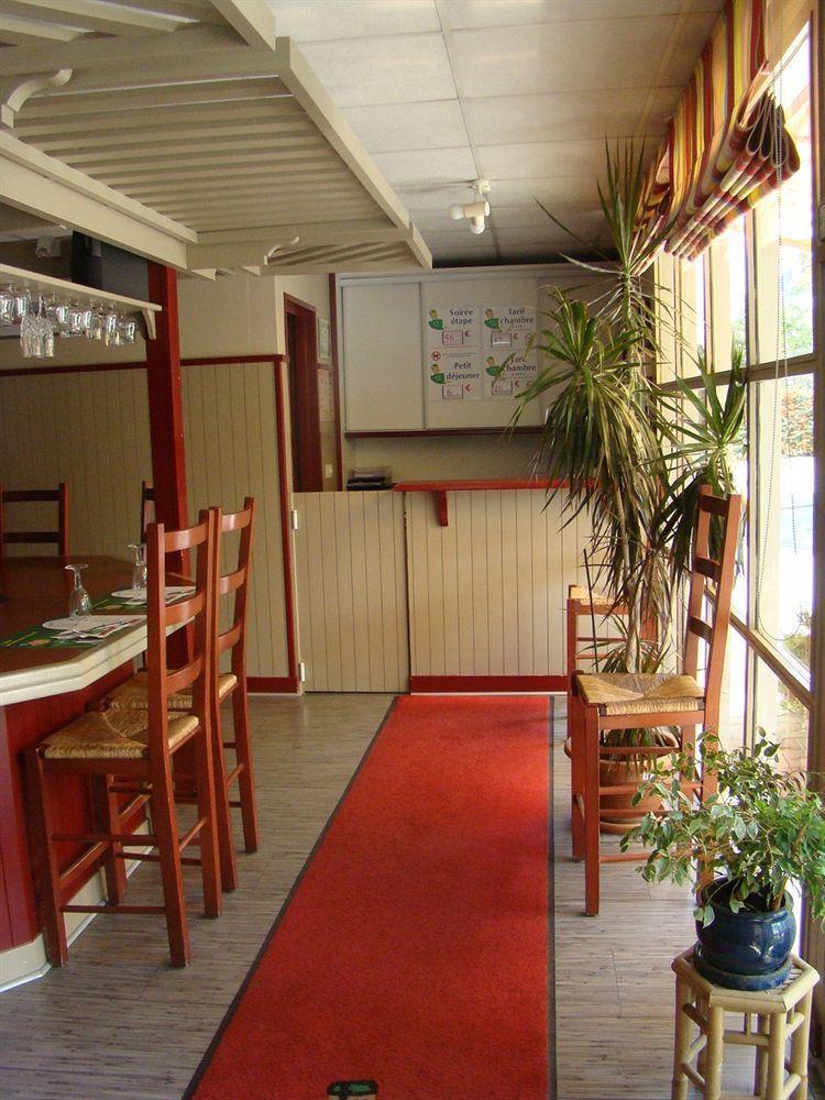 Fasthotel Καρκασόν Εξωτερικό φωτογραφία
