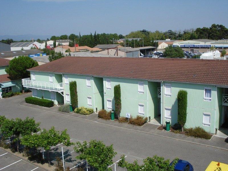 Fasthotel Καρκασόν Εξωτερικό φωτογραφία