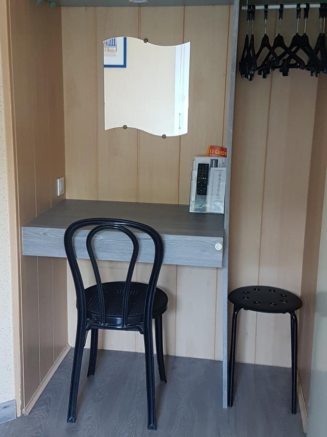 Fasthotel Καρκασόν Εξωτερικό φωτογραφία