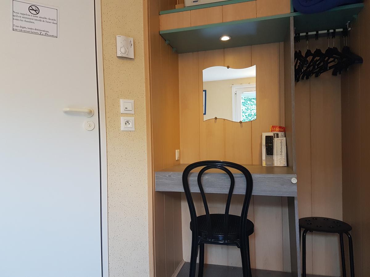 Fasthotel Καρκασόν Εξωτερικό φωτογραφία