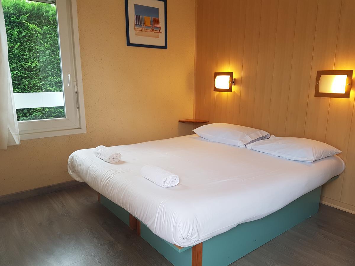 Fasthotel Καρκασόν Εξωτερικό φωτογραφία
