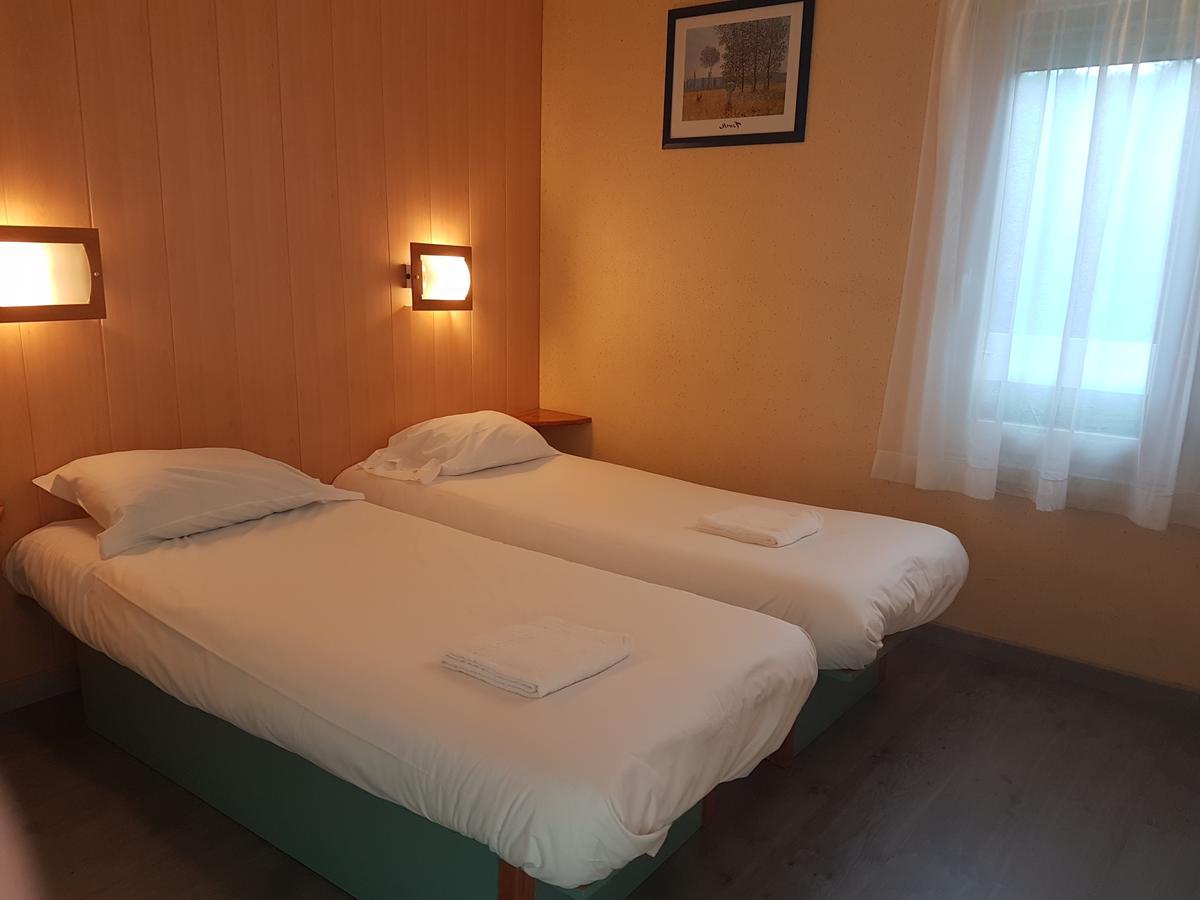 Fasthotel Καρκασόν Εξωτερικό φωτογραφία