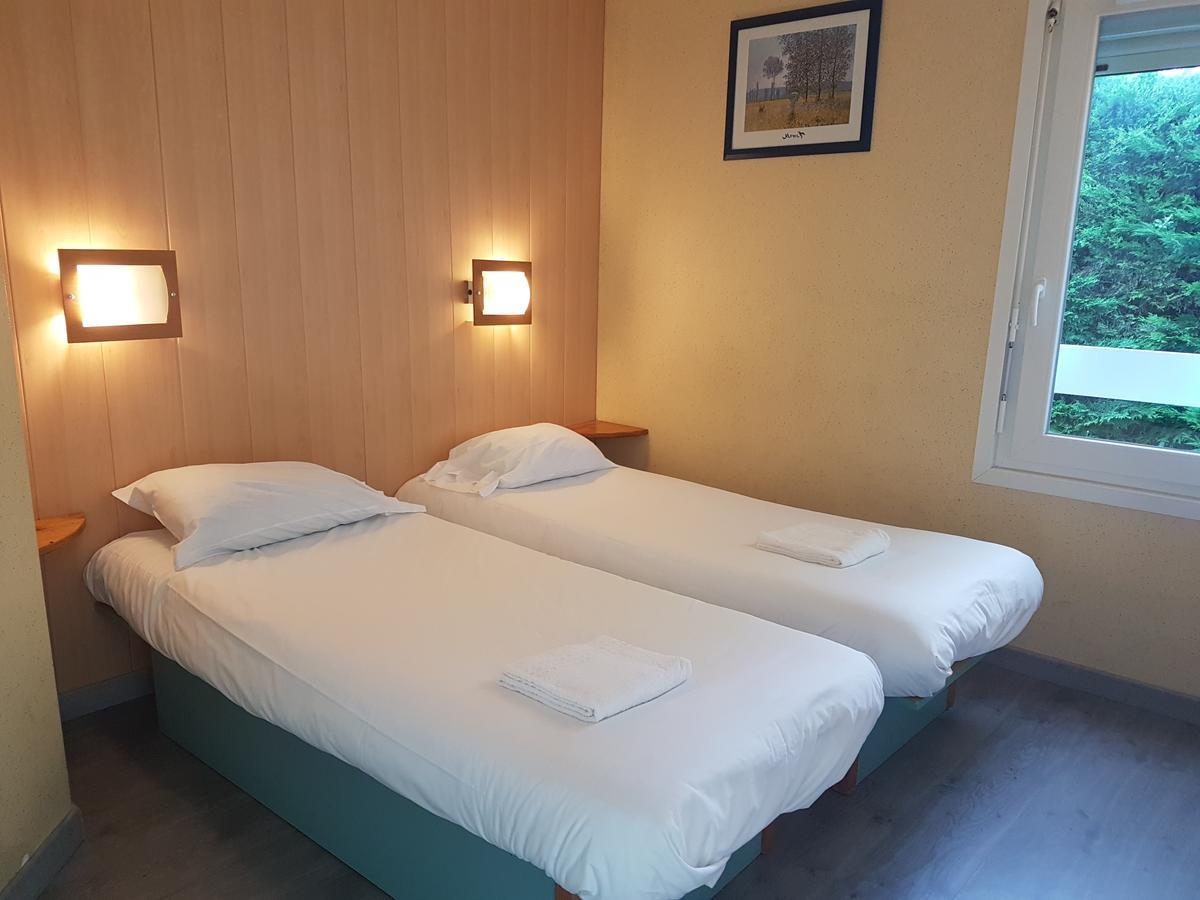 Fasthotel Καρκασόν Εξωτερικό φωτογραφία