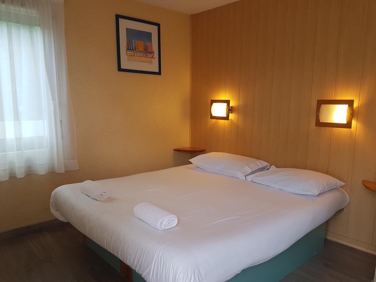 Fasthotel Καρκασόν Εξωτερικό φωτογραφία