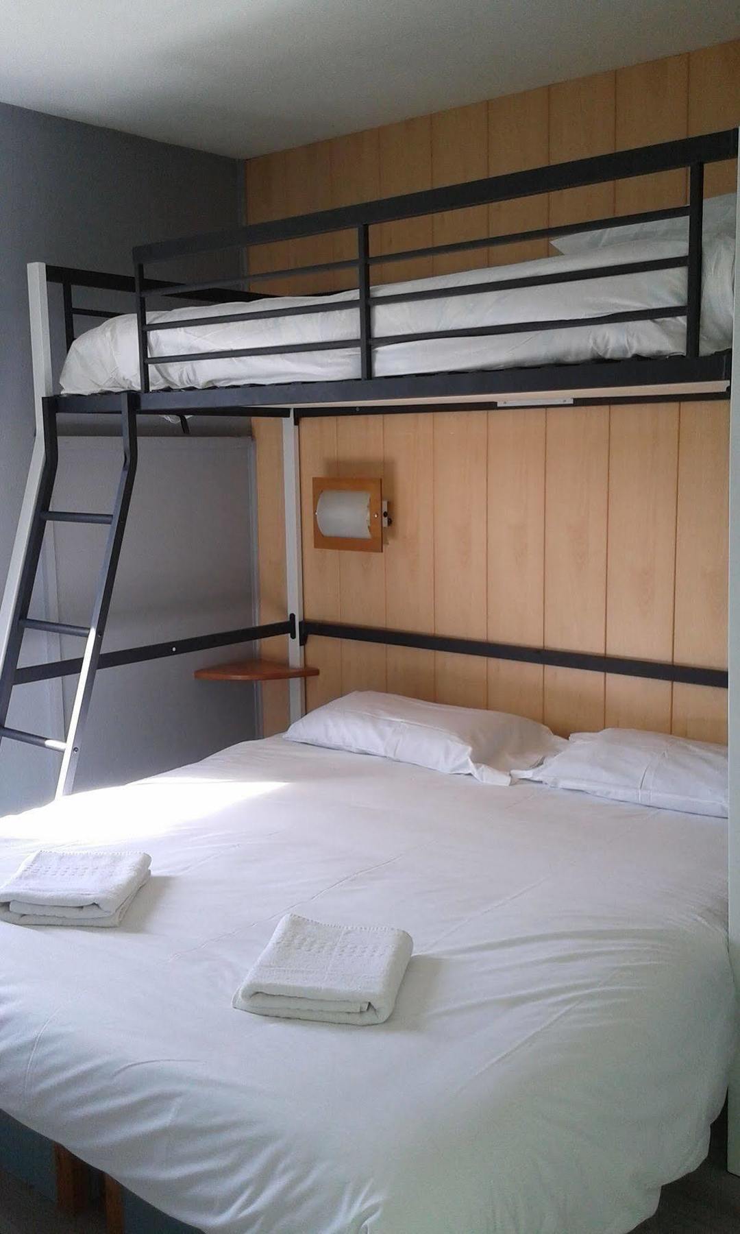 Fasthotel Καρκασόν Εξωτερικό φωτογραφία