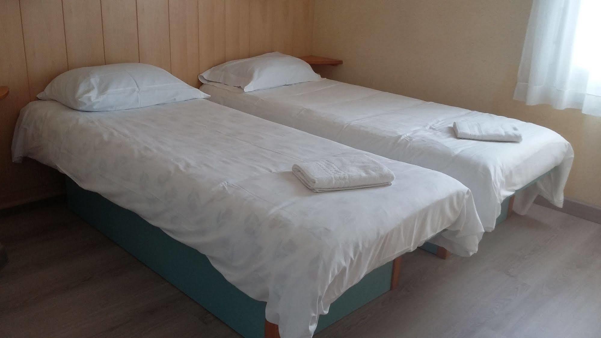 Fasthotel Καρκασόν Εξωτερικό φωτογραφία