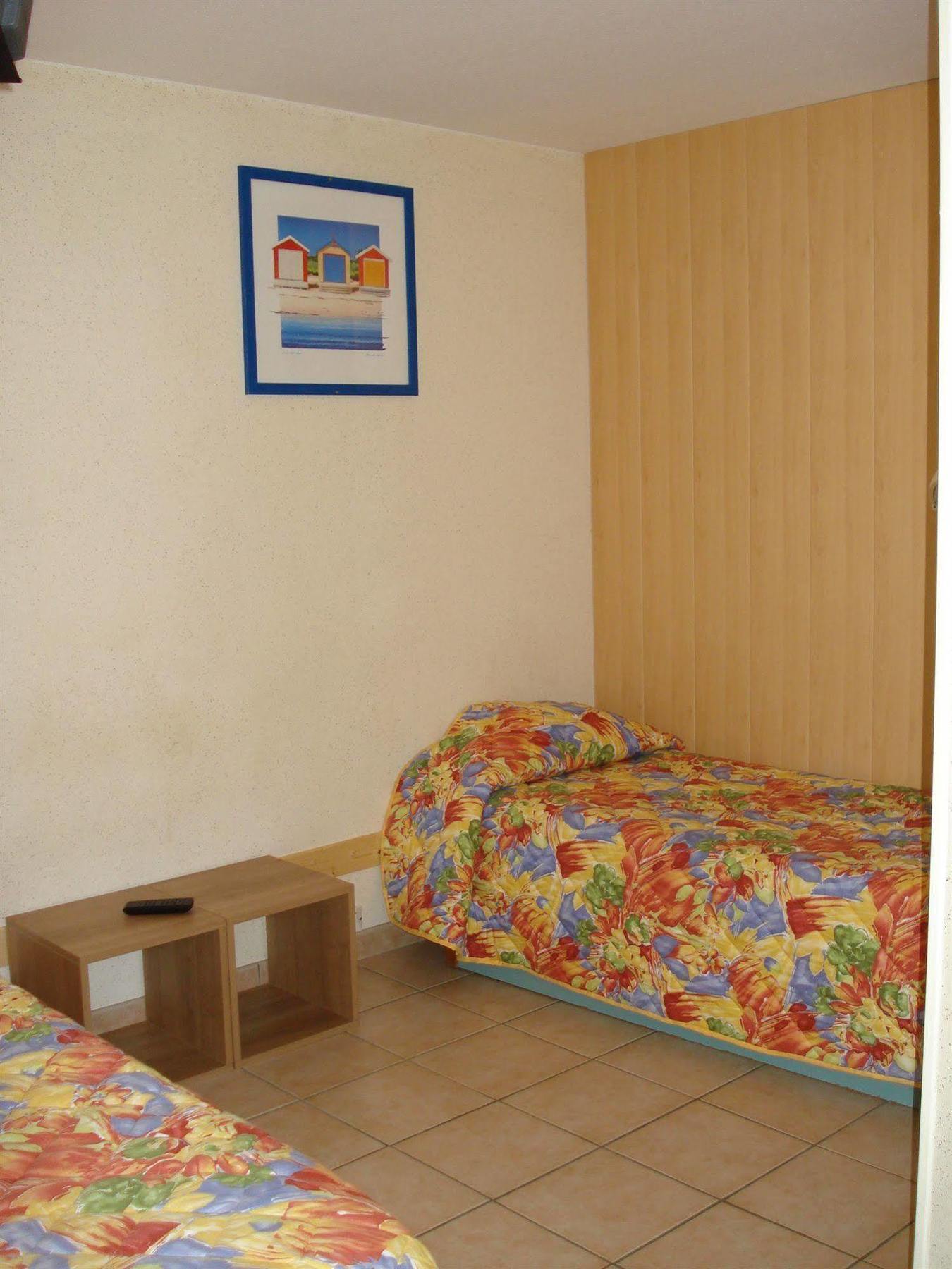 Fasthotel Καρκασόν Εξωτερικό φωτογραφία