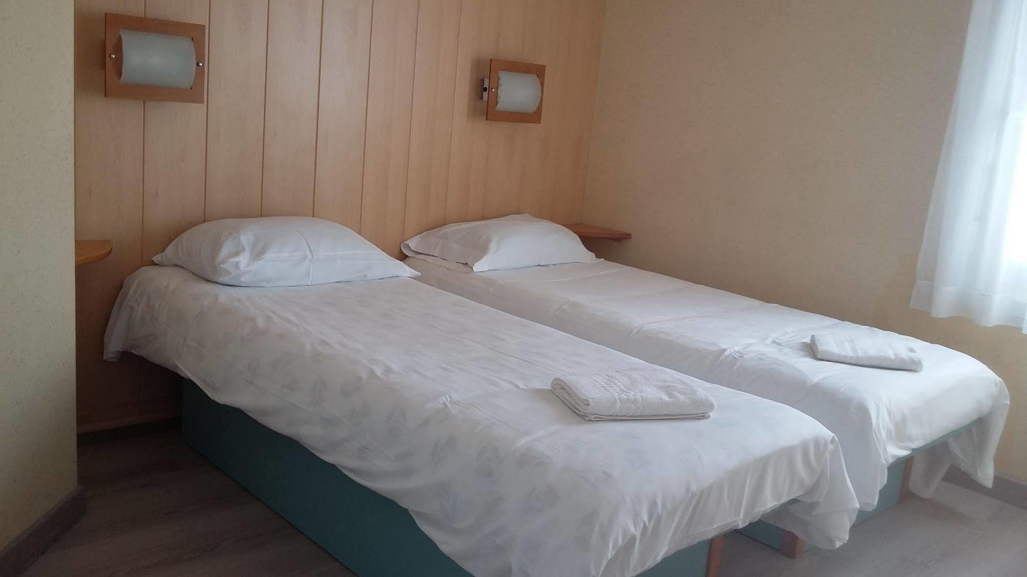 Fasthotel Καρκασόν Εξωτερικό φωτογραφία