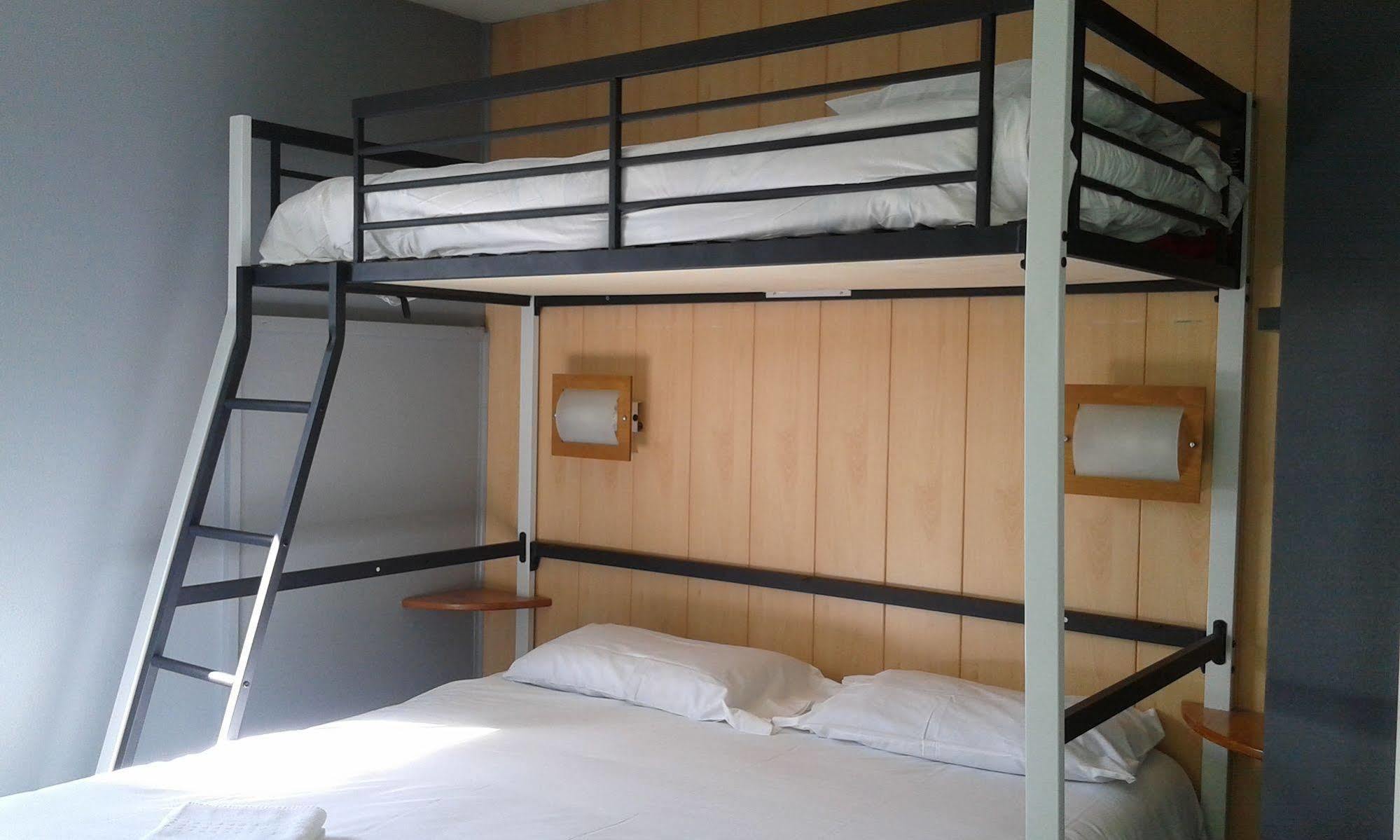 Fasthotel Καρκασόν Εξωτερικό φωτογραφία